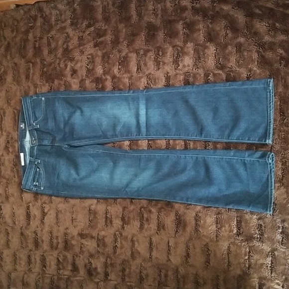 Ag Adriano Goldschmied Jeans Ag Adriano Goldschmeid The Angelina